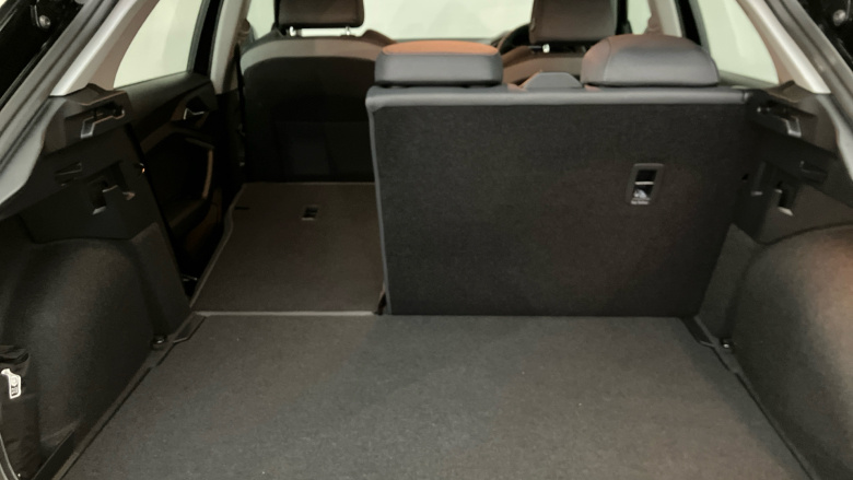 Audi A1 30 TFSI Sport 5dr Petrol Hatchback